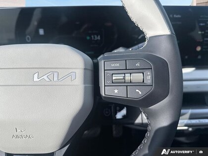 used 2026 Kia EV4 car