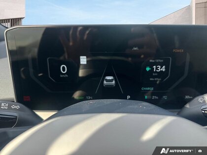 used 2026 Kia EV4 car