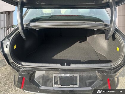 used 2026 Kia EV4 car