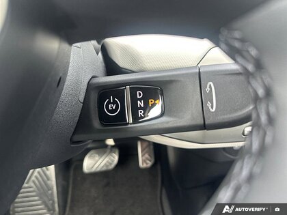 used 2026 Kia EV4 car