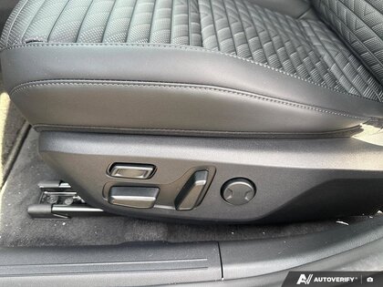 used 2026 Kia EV4 car