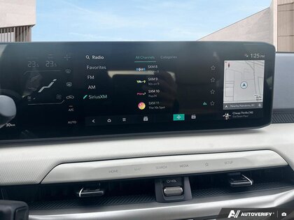 used 2026 Kia EV4 car