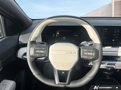 used 2026 Kia EV4 car