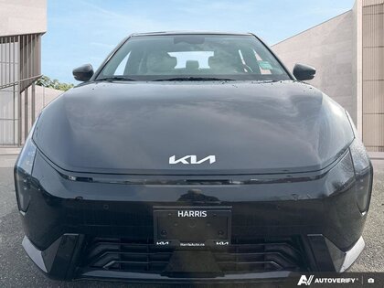 used 2026 Kia EV4 car