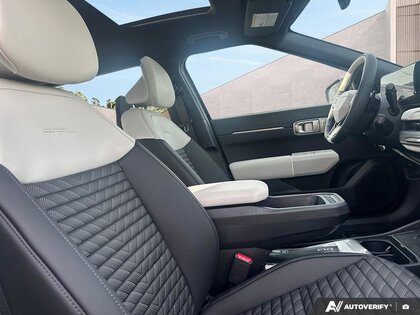 used 2026 Kia EV4 car