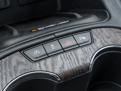 used 2021 GMC Acadia car, priced at $34,495