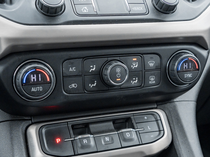 used 2021 GMC Acadia car, priced at $34,495