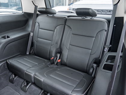 used 2021 GMC Acadia car, priced at $34,495