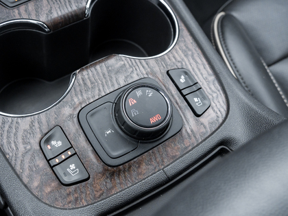 used 2021 GMC Acadia car, priced at $34,495