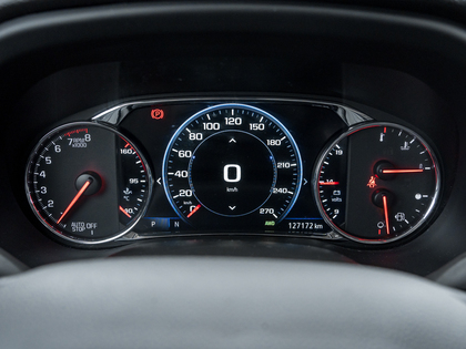 used 2021 GMC Acadia car, priced at $34,495