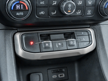 used 2021 GMC Acadia car, priced at $34,495