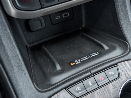 used 2021 GMC Acadia car, priced at $34,495