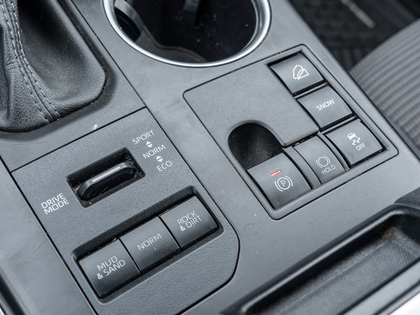 used 2024 Toyota Highlander car, priced at $45,495