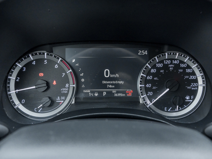 used 2024 Toyota Highlander car, priced at $45,495