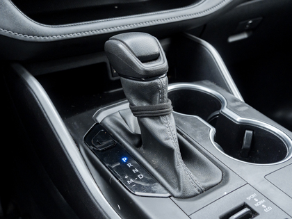 used 2024 Toyota Highlander car, priced at $45,495