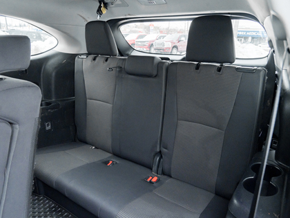 used 2024 Toyota Highlander car, priced at $45,495