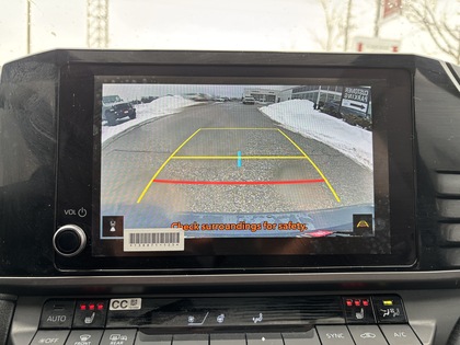 used 2025 Toyota Camry car, priced at $39,995