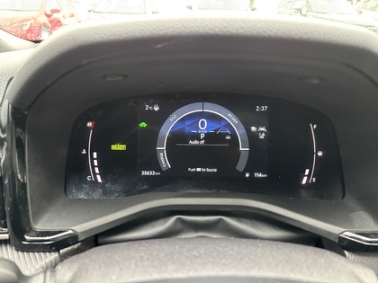 used 2025 Toyota Camry car, priced at $39,995