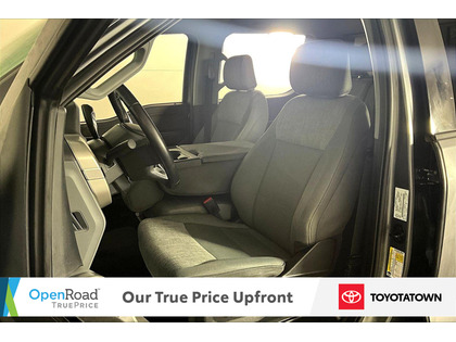 used 2022 Ford F-150 car, priced at $39,798