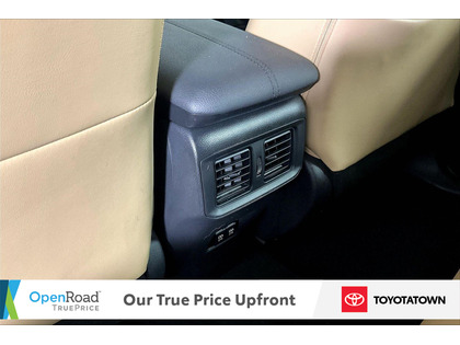 used 2021 Toyota RAV4 Hybrid car, priced at $40,998