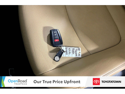 used 2021 Toyota RAV4 Hybrid car, priced at $40,998