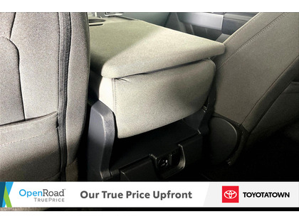 used 2022 Ford F-150 car, priced at $39,798