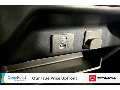 used 2022 Ford F-150 car, priced at $39,798