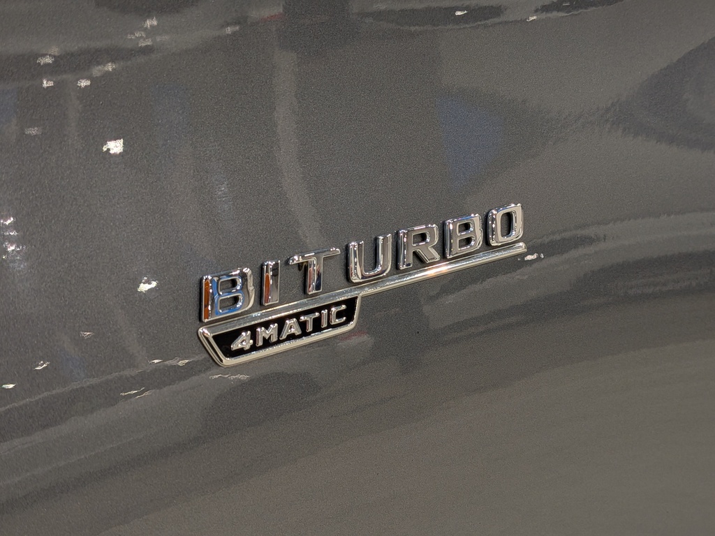 Mercedes-Benz C-Class 2018