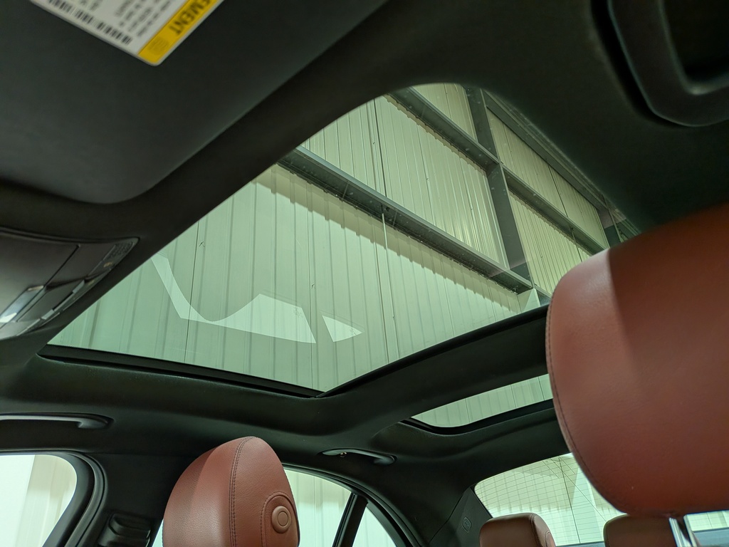 Mercedes-Benz C-Class 2018