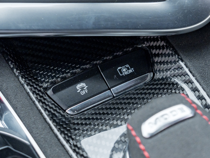 used 2023 Chevrolet Corvette car, priced at $96,995