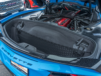 used 2023 Chevrolet Corvette car, priced at $96,995