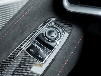 used 2023 Chevrolet Corvette car, priced at $96,995