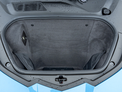 used 2023 Chevrolet Corvette car, priced at $96,995