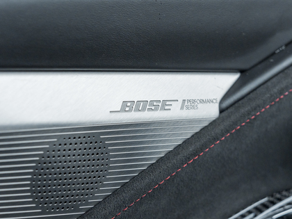 used 2023 Chevrolet Corvette car, priced at $96,995