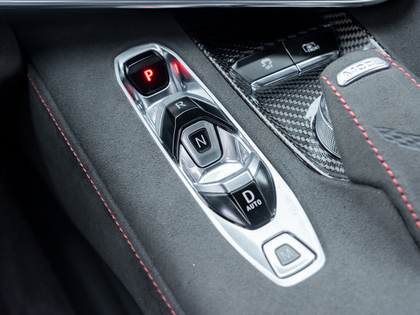 used 2023 Chevrolet Corvette car, priced at $96,995