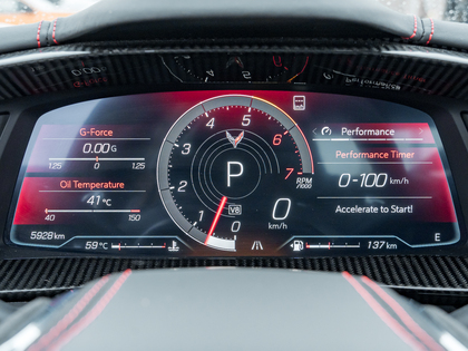 used 2023 Chevrolet Corvette car, priced at $96,995