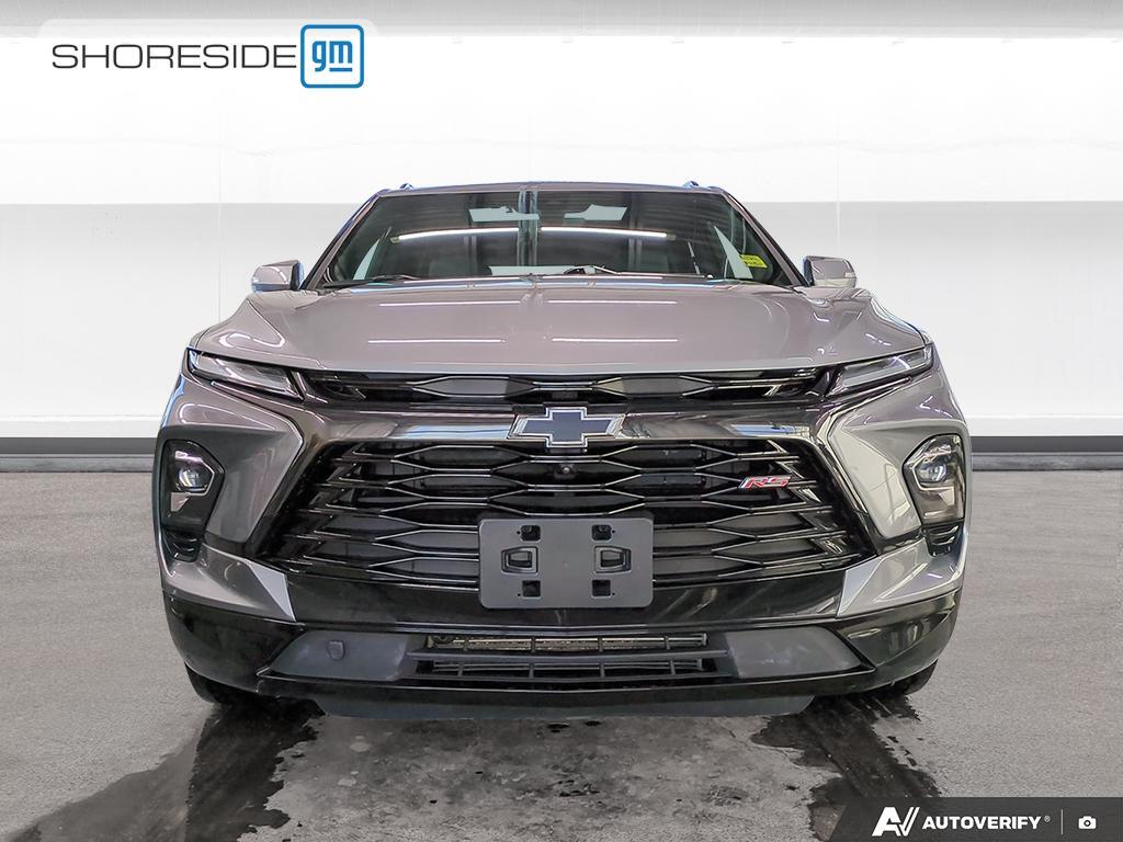 2023 Chevrolet Blazer