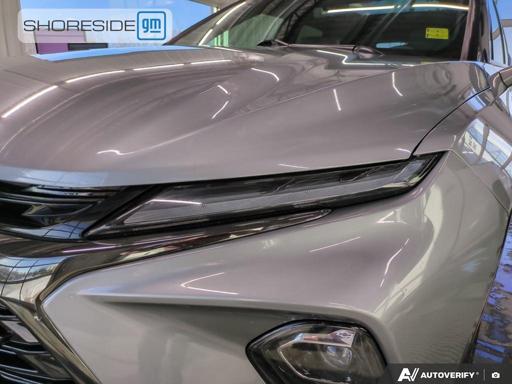 2023 Chevrolet Blazer