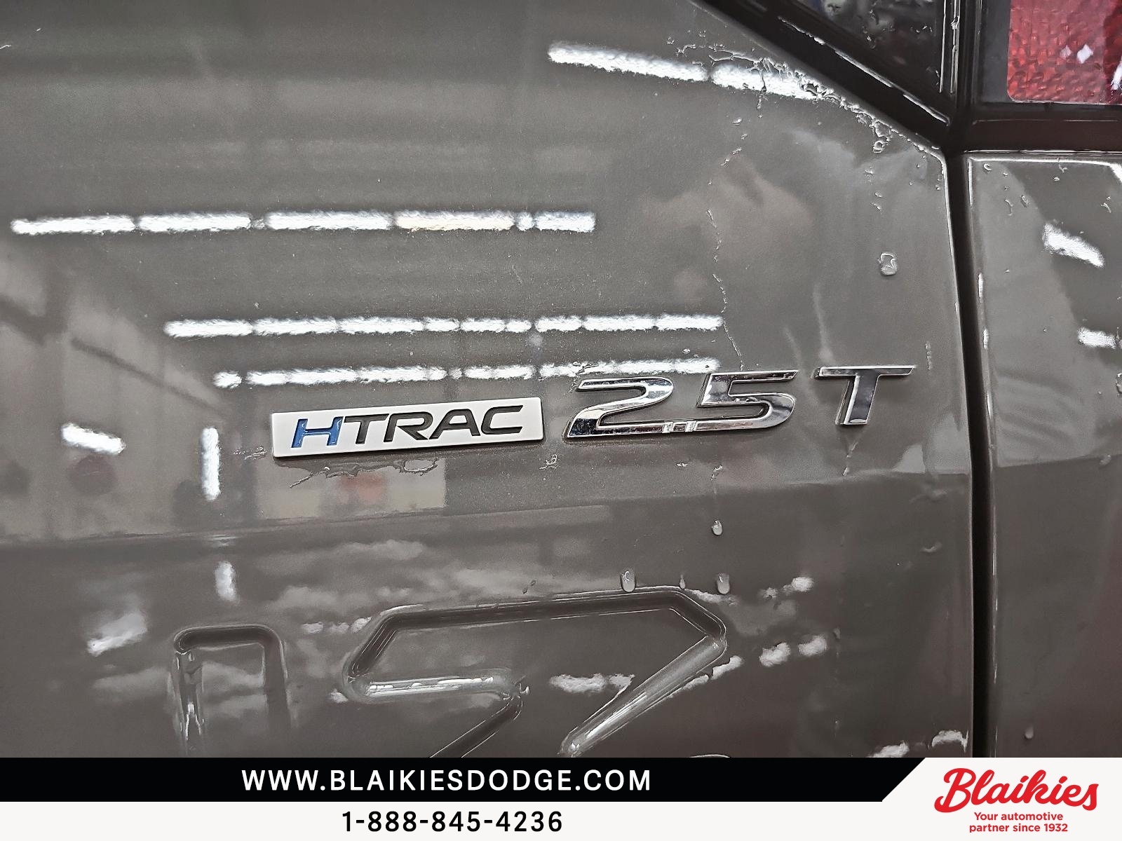 2022 Hyundai Santa Cruz