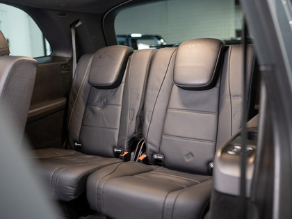 used 2021 Mercedes-Benz GLS car, priced at $66,900