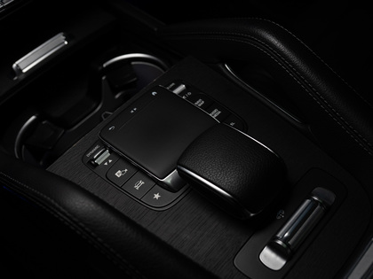 used 2021 Mercedes-Benz GLS car, priced at $66,900