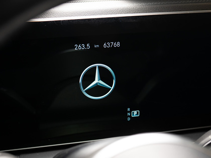 used 2021 Mercedes-Benz GLS car, priced at $66,900