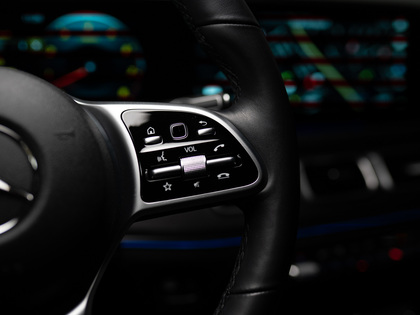 used 2021 Mercedes-Benz GLS car, priced at $66,900