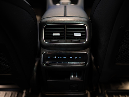 used 2021 Mercedes-Benz GLS car, priced at $66,900