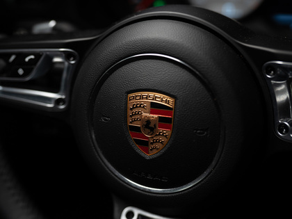 used 2018 Porsche 718 Cayman car, priced at $69,900