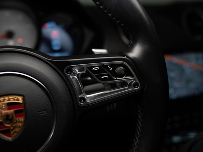 used 2018 Porsche 718 Cayman car, priced at $69,900