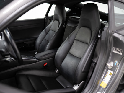 used 2018 Porsche 718 Cayman car, priced at $69,900