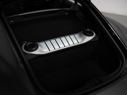 used 2018 Porsche 718 Cayman car, priced at $69,900