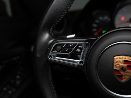 used 2018 Porsche 718 Cayman car, priced at $69,900