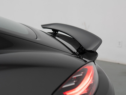 used 2018 Porsche 718 Cayman car, priced at $69,900